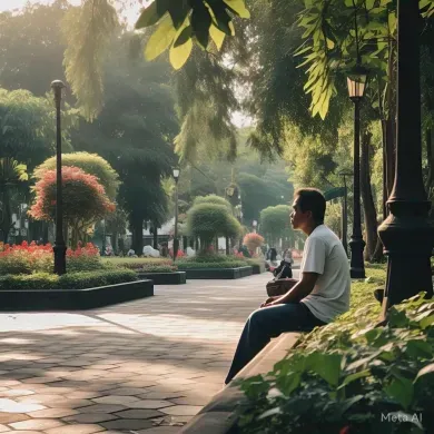 Paving Jogja: Solusi Taman Lebih Modern